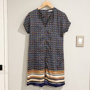 Mango Chim Dress